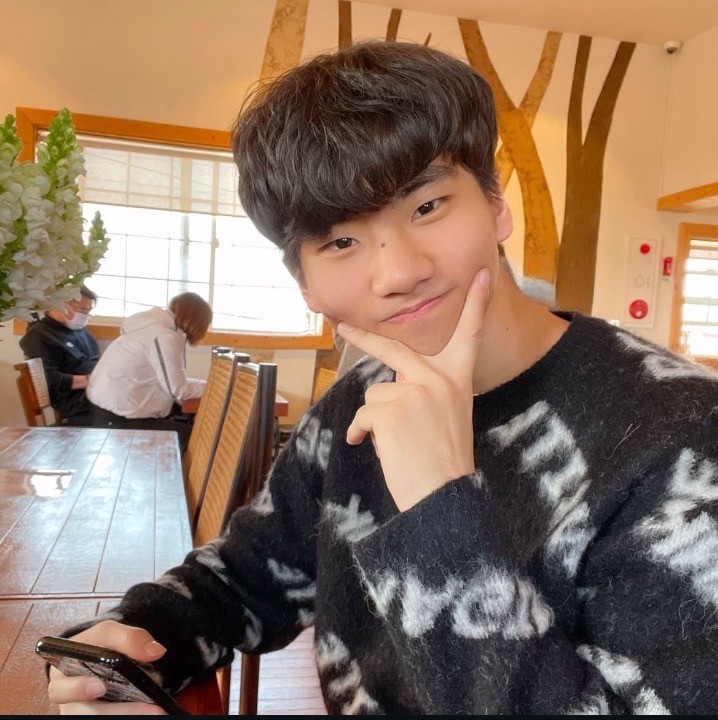 Beomhan Baek